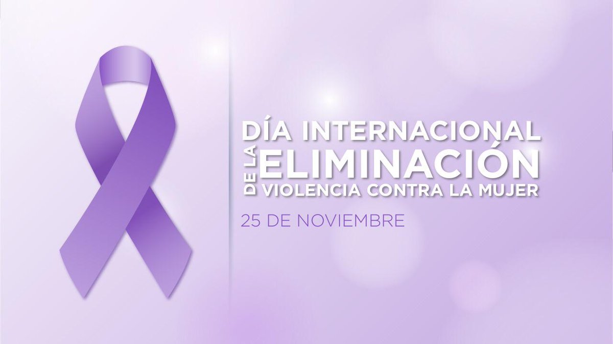 JBeeSellares's tweet photo. La ONU creó el Día Internacional para Eliminar la Violencia contra la Mujer en homenaje a las Hermanas Mirabal, activistas que se opusieron a la dictadura de Rafael Trujillo en República Dominicana y que fueron asesinadas el 25 de noviembre de 1960 #25N #NiUnaMenos https://t.co/IhHuXPwirO