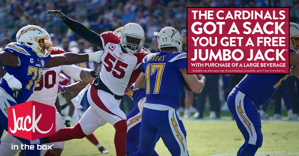 Free Jumbo Jack Latest news, Breaking headlines and Top stories