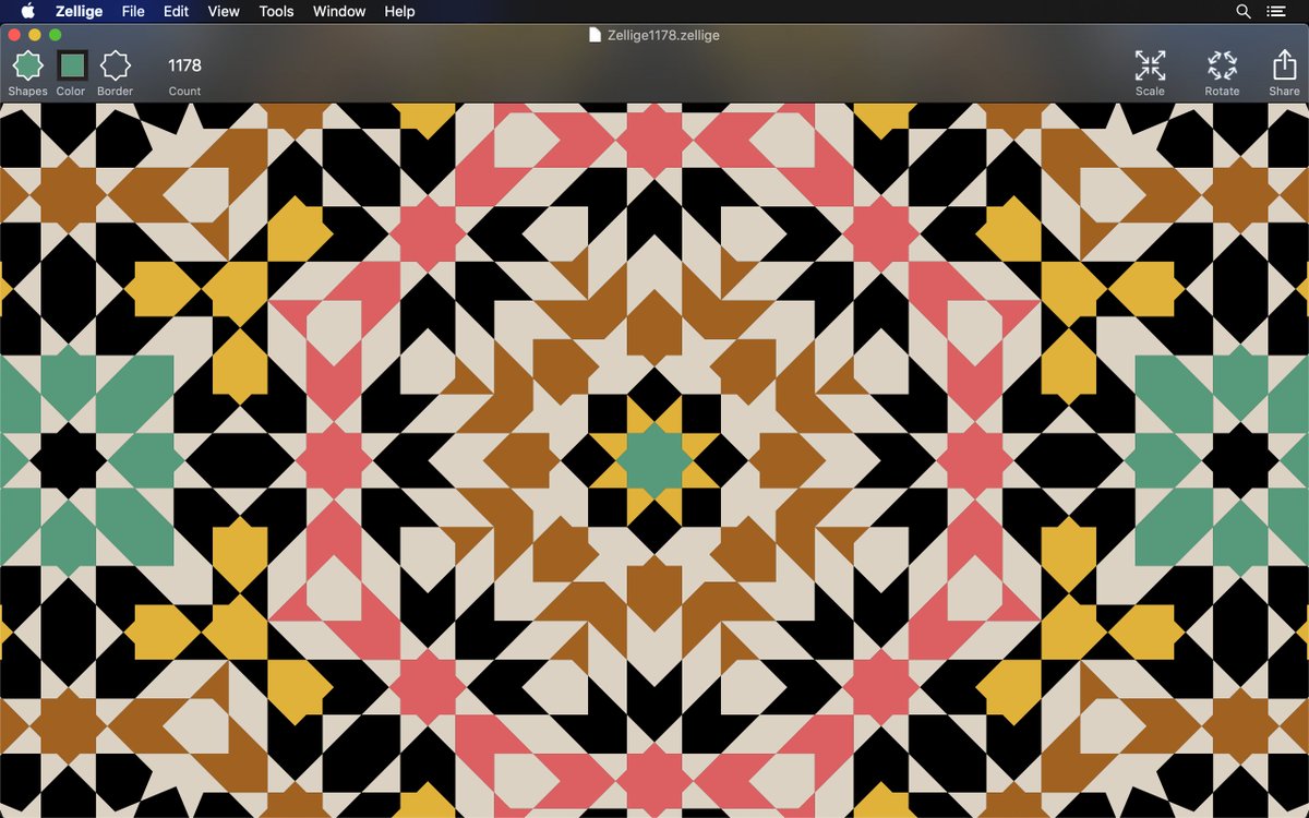 vector graphics app for mac