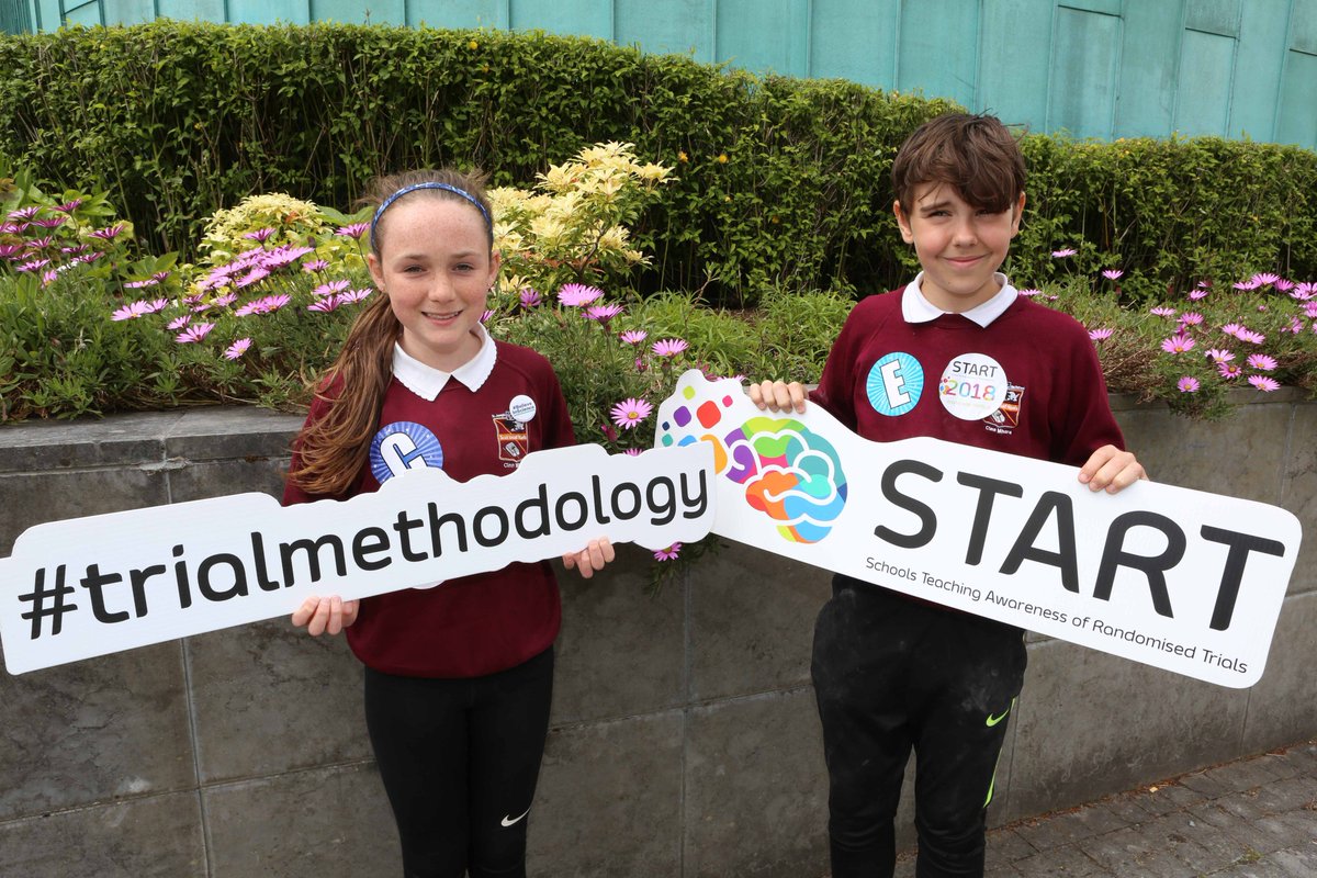 STARTSchools's tweet photo. So how can #primaryschool students ask a scientific question, using the right methods? Its simple! Check out @STARTSchools - a fun competition that proves answering #scientificquestions can be great fun! https://t.co/0GtHrpElEc
#believeinscience #scienceweek @ScoilnetPrimary https://t.co/3RBOAFdiI5