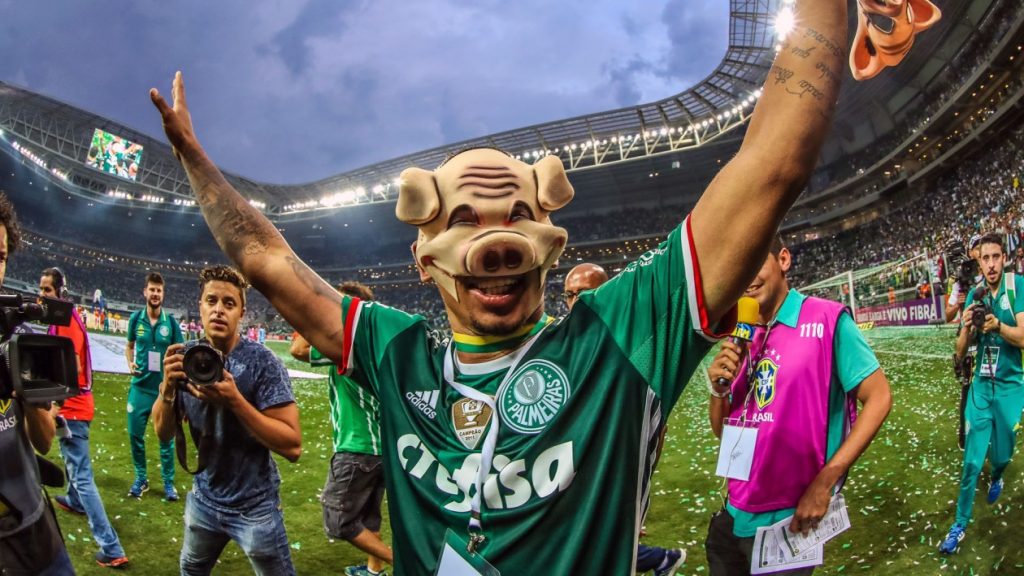gabrieljesus9's tweet photo. Parabéns a Sociedade Esportiva Palmeiras pela conquista do seu décimo título brasileiro.
#decacampeão
#verdão
#gratidão https://t.co/dYugurmmRi