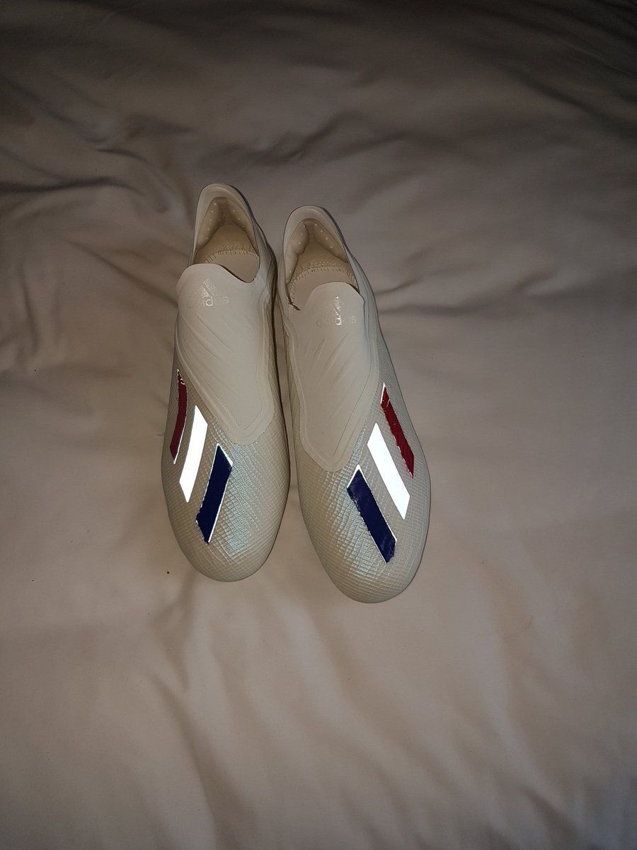 Deja no quería hacer un gol hoy