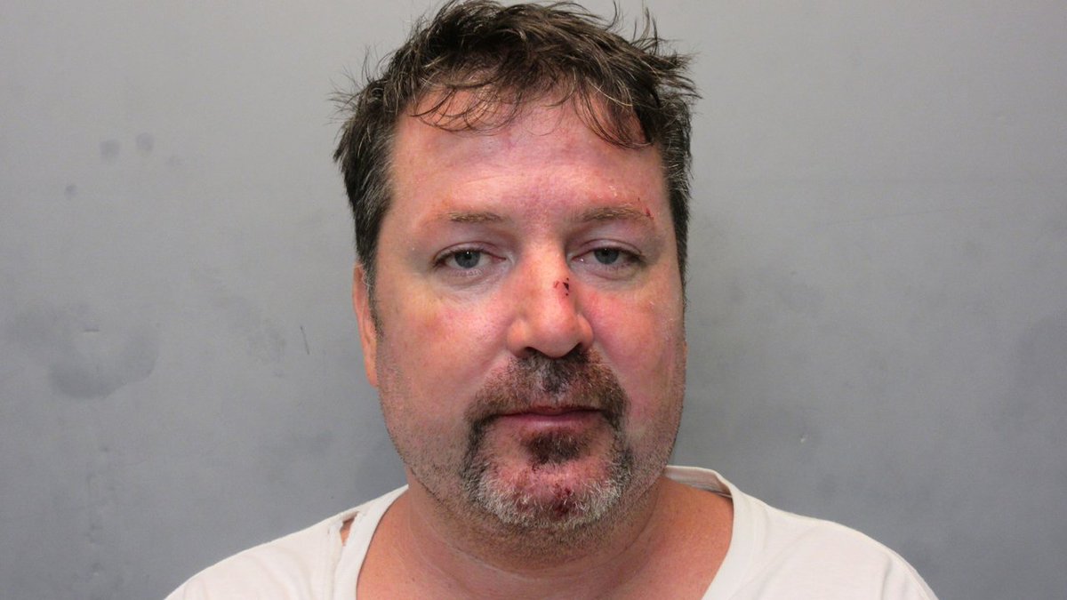 Father accused of leaving young child alone at Key Largo campsite bit.ly/2Bw4uIT https://t.co/ASnhSXka7E