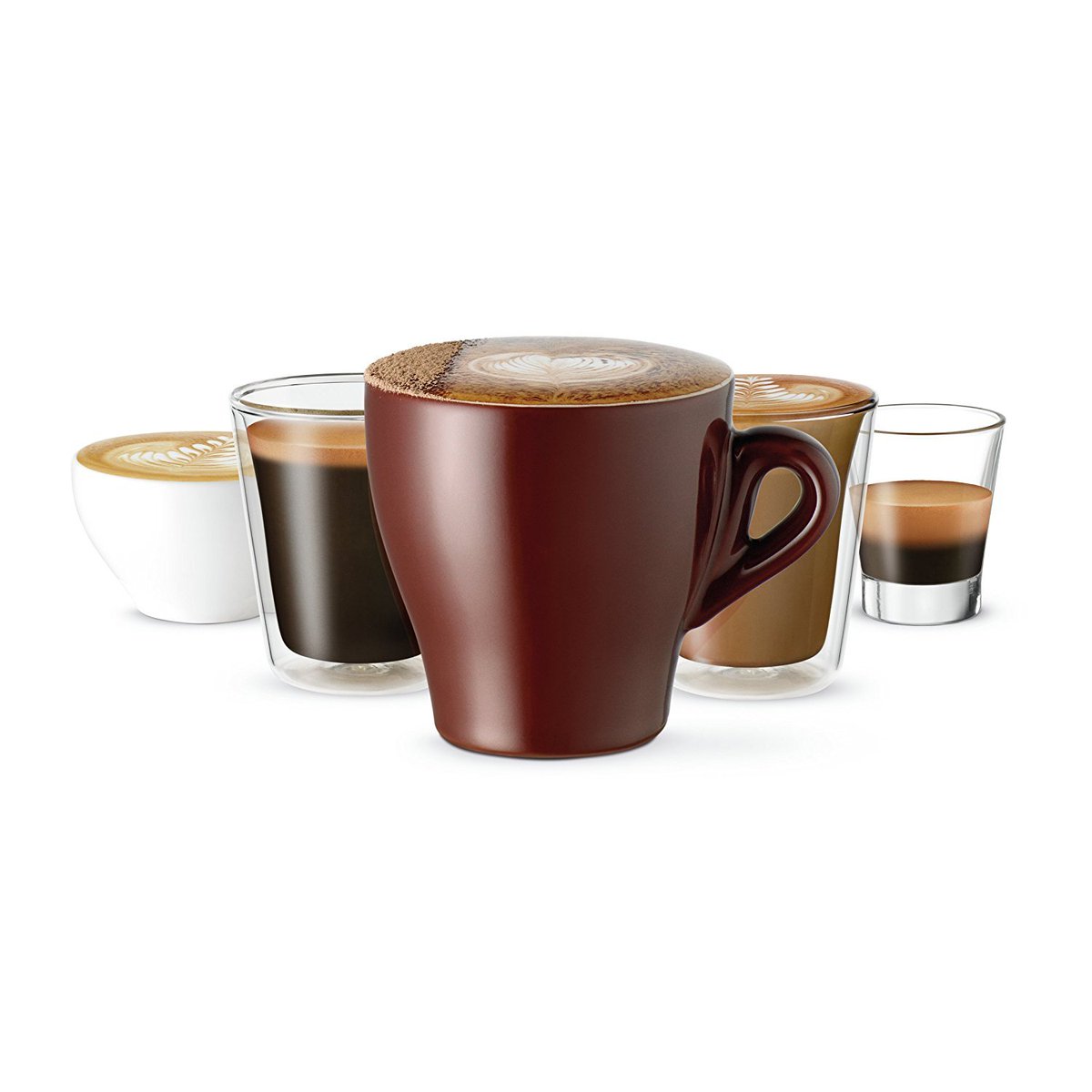 ElectoDevices's tweet photo. Breville Nespresso Creatista Single Serve Espresso Machine with Milk Auto Steam Wand, Black
🛒https://t.co/OnVRvdZNoE
List Price:$499.95
Deal of the Day:$226.95
#creatista #milk #Coffee #water #Nespresso #nespressomoments #machines #espresso
#life_is_easy_with_technology 💻 https://t.co/hCwOfMSeYN
