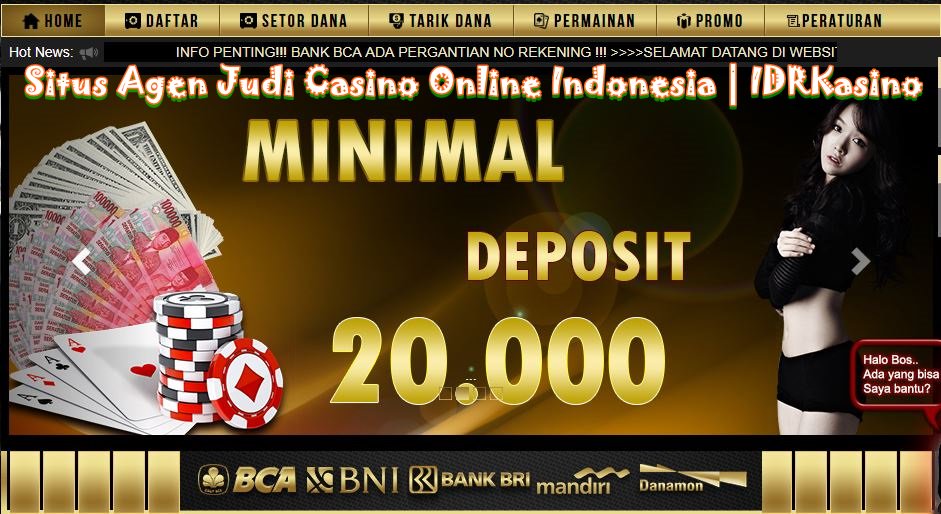 putrititian773's tweet photo. Situs Agen Judi Casino Online Indonesia 2019 | IDRKasino
https://t.co/clWZAUde3Z https://t.co/Jh5mvZbl0X