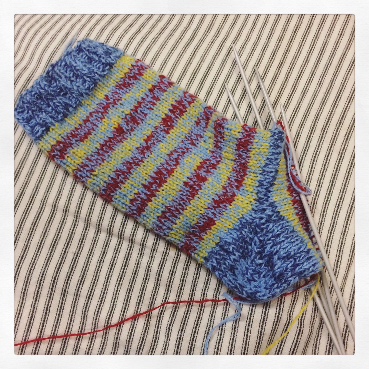 Edith & Alice tweet media