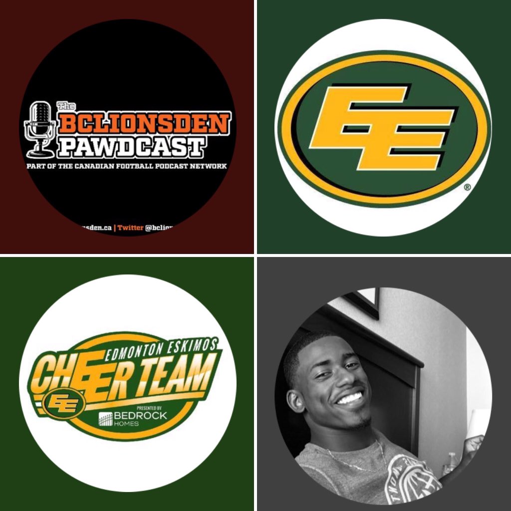 CFLTAwards's tweet photo. THE 2018 @CFLTAwards GRID of CHAMPIONS 🏆🏆🏆🏆🏆🏆
@BCLionsDen @EdmontonEsks @EsksCheerTeam @_Bmitch16 https://t.co/bYJ77qSHdI