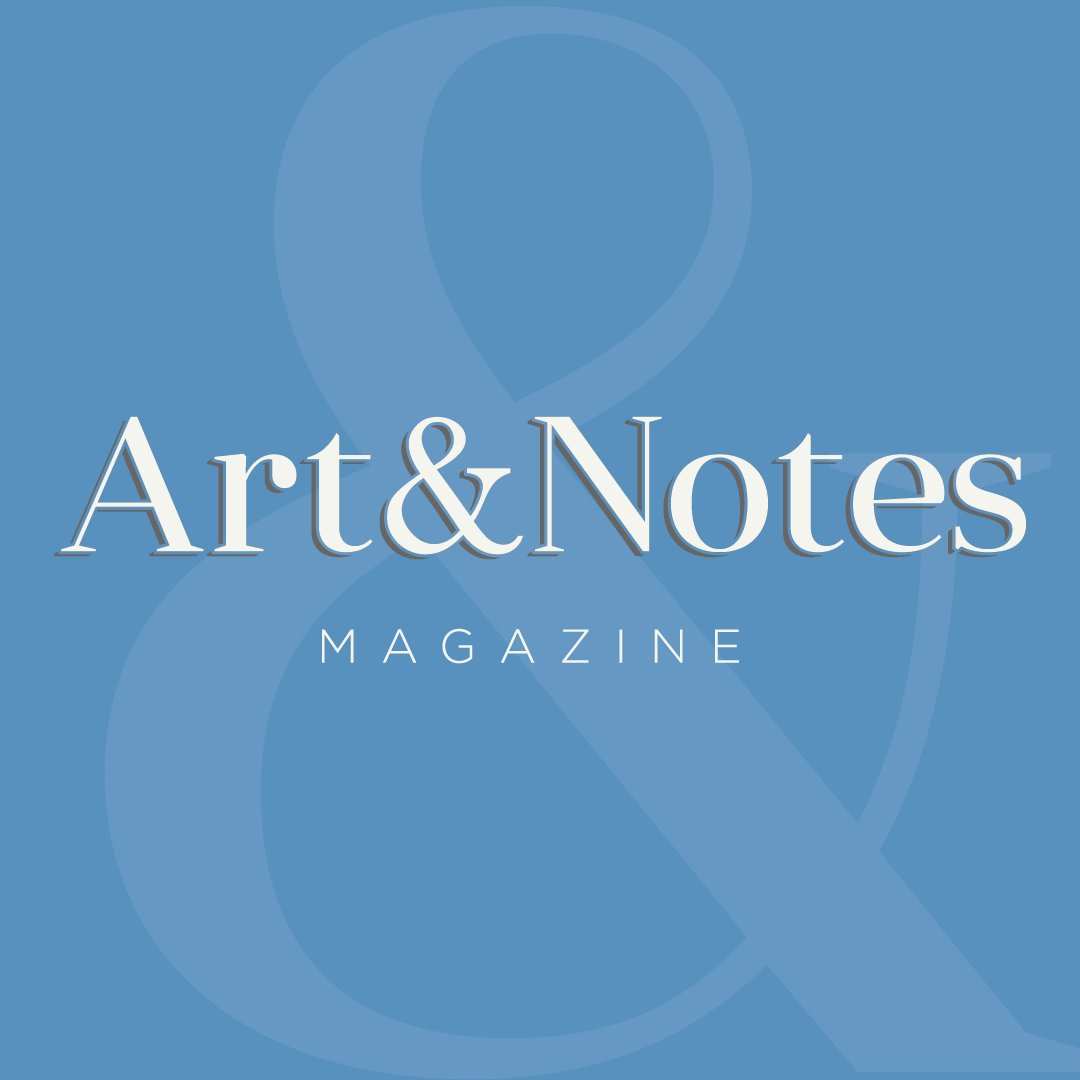 artandnotes_mag's tweet photo. Ya estamos online! Descubrí nuestra web en https://t.co/fP8rzJ6FdS
.
#art #news #arte #artist #artistas #magazine #museum #museo https://t.co/axrjr06Gvr