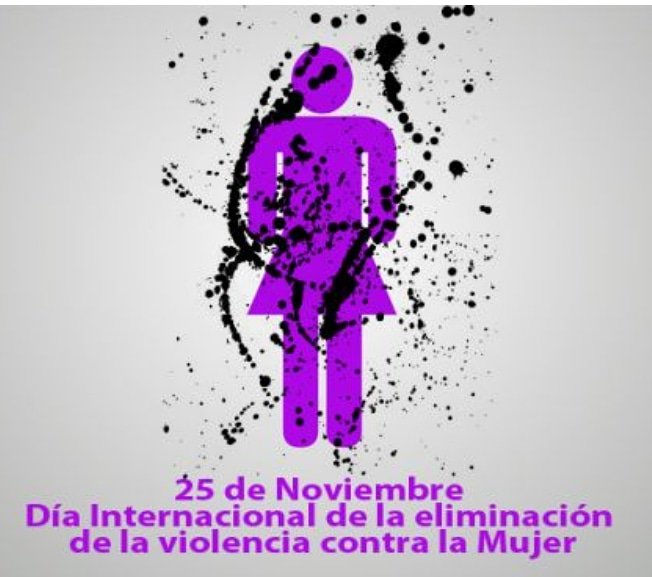 Ele4EverNow's tweet photo. #Diacontralaviolenciadegenero https://t.co/hauVYnMt4M