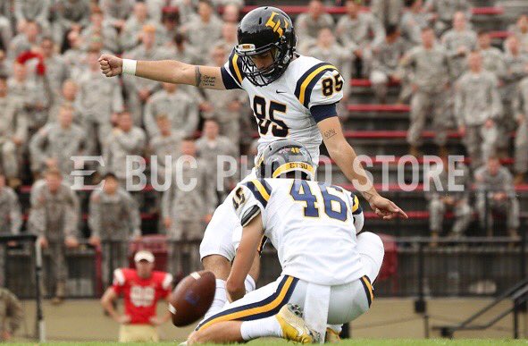 marionwatson40's tweet photo. Thank you ETSU for a great 4 years! #46retired https://t.co/0bVQl1zabV