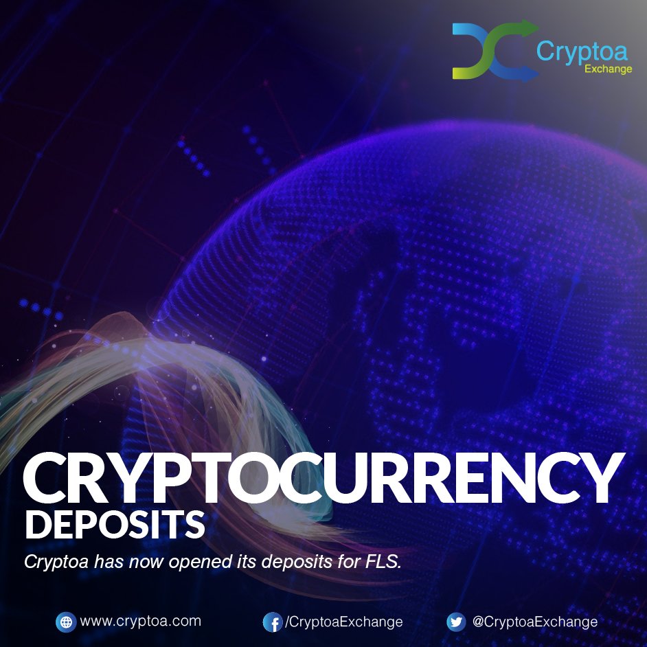 Cryptoa tweet media