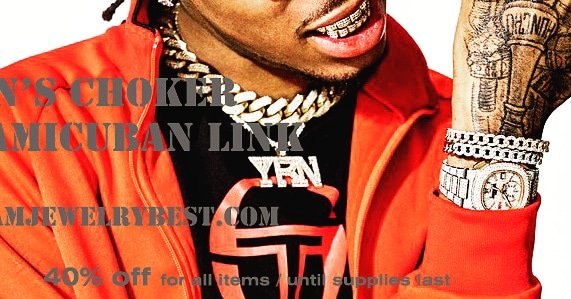 CRJBEST's tweet image. The best deal of the year!
Creamjewelrybest.com
#cybermonday  #icedoutchain  #miamicuban #menschoker