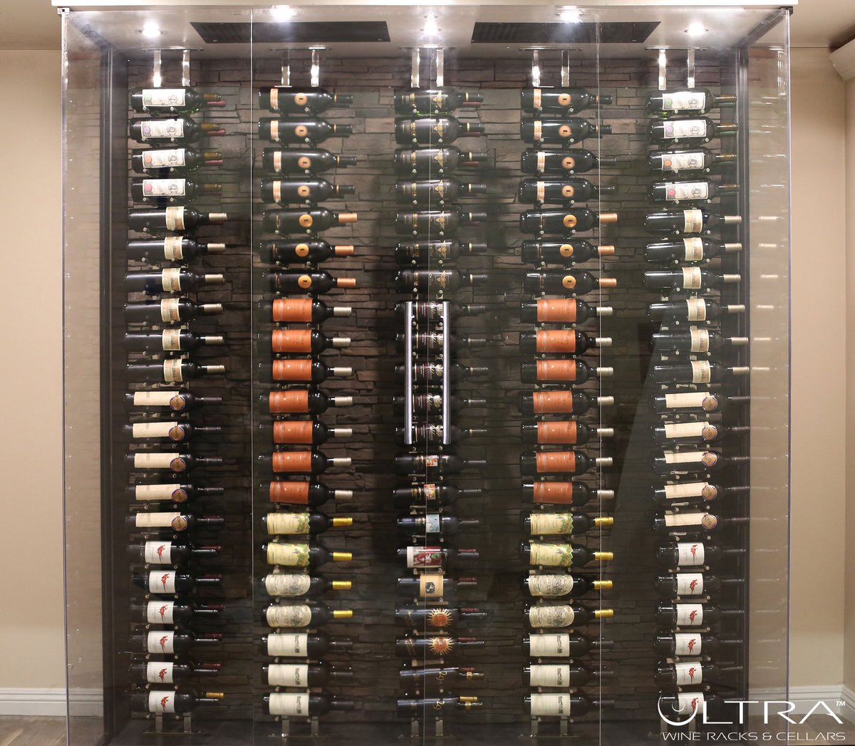 Ultra Wine Racks Cellars On Twitter Give Your Wine Collection