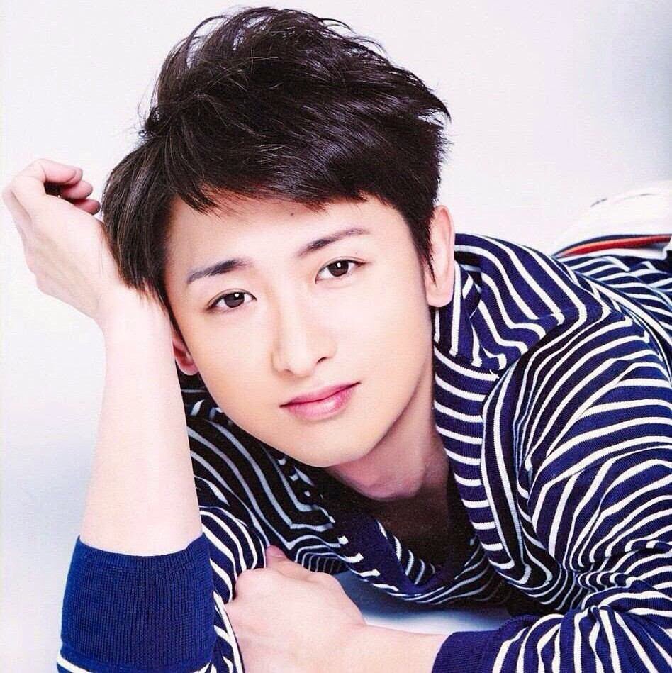 Happy Birthday   to SATOSHI  OHNO                  38           38                              