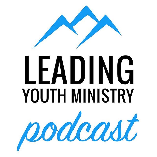 DownloadYM's tweet photo. Introducing s brand new #youthministry podcast from the one &amp; only mattmcgill - now available on the DYM Podcast Network! https://t.co/jMLTqPE3GZ