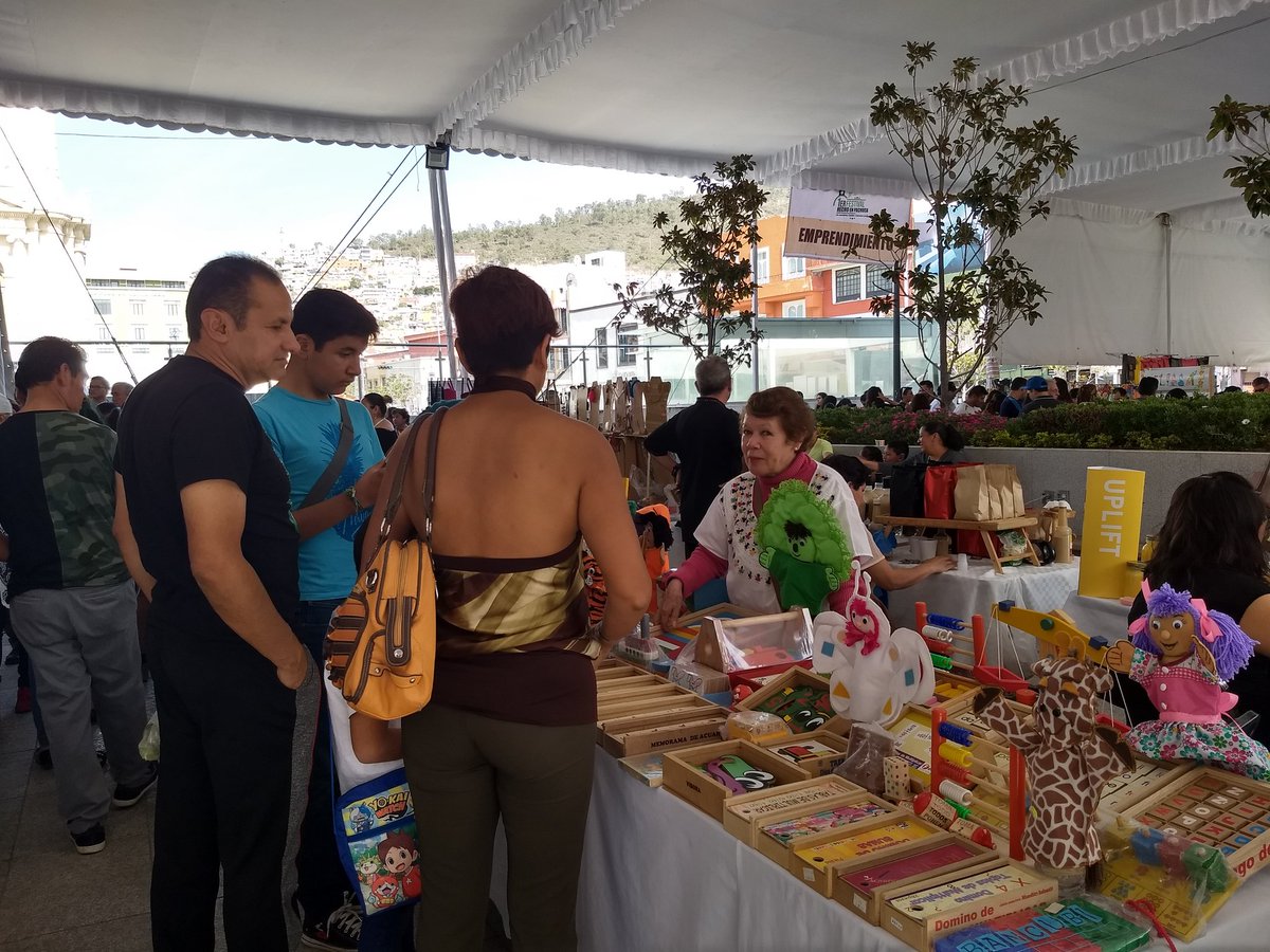 SEDECO Pachuca tweet media