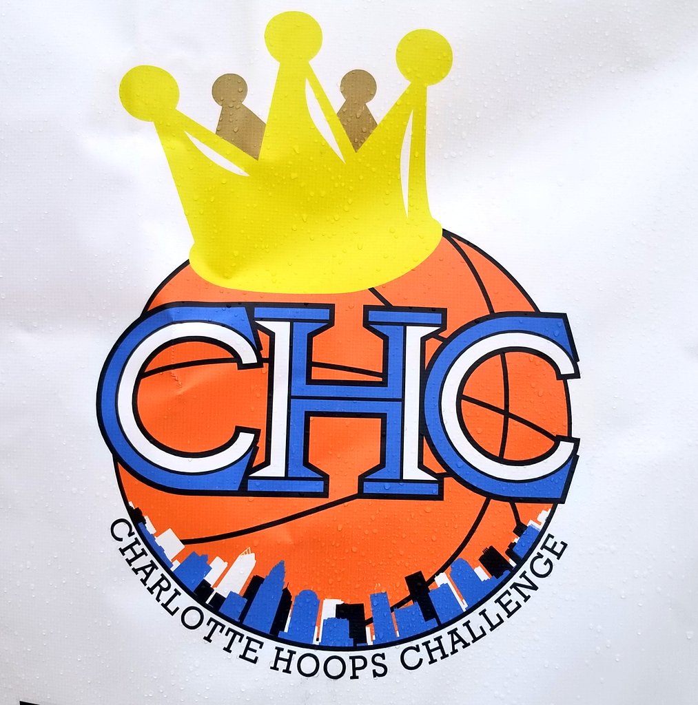365whoops's tweet photo. ๐ @CHoopsChallenge ๐
@POBerryAcademy
- Thank you to the Organizers of the 2018 Charlotte Hoops Challenge - I really enjoyed the hospitality and look forward to returning next year to provide Media coverage at your 1st class event.
#CHC9
@InsiderExposure @NYGHoops https://t.co/Gqa3NsTTZP