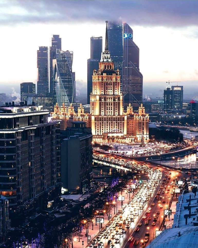 Moskva