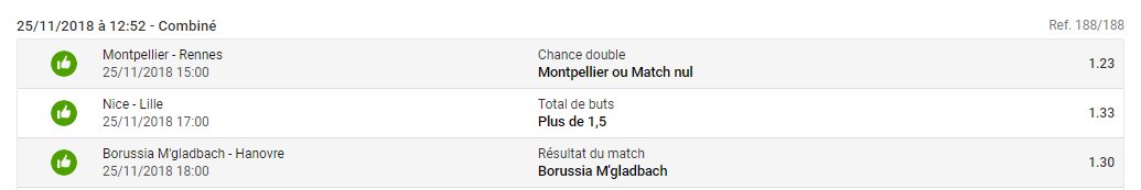 Pronohub tweet media