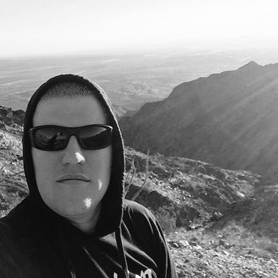 JCALproductions's tweet photo. I’m back bitches... #twitterrebirth #NewProfilePic https://t.co/TXoBWGj6Gy
