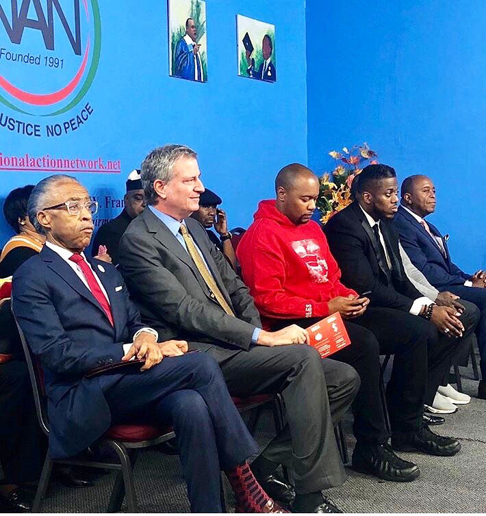 Thankful for the journey our customers take us on, MILES &amp; miles.