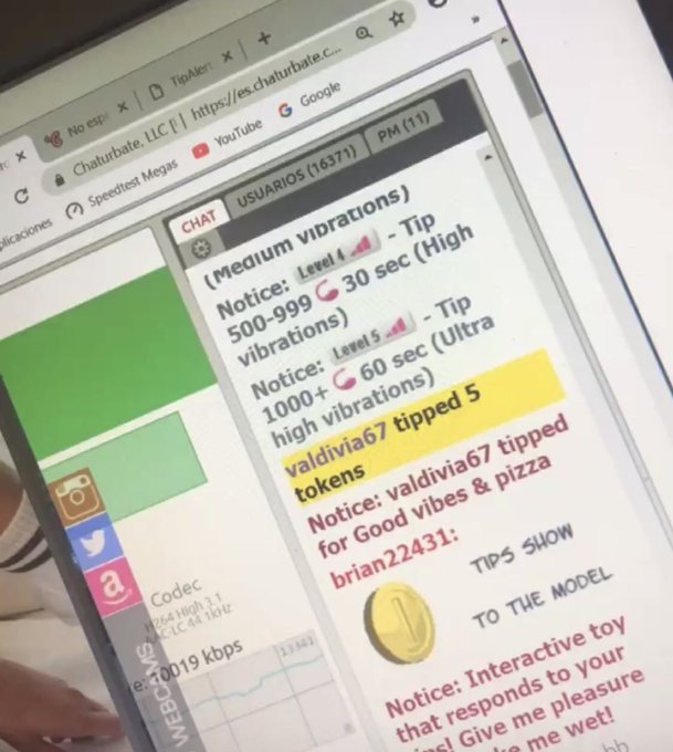 Watch EMILY ORTIZ's leaked NSFW photo on TwXstars