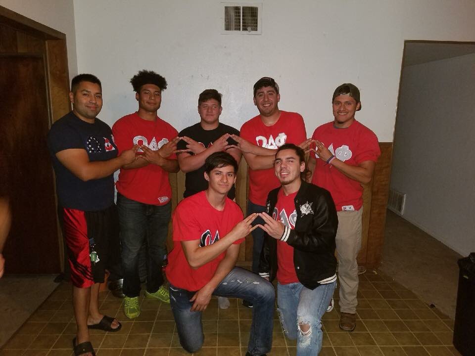 rugbydadon85's tweet image. Happy founders day to the most hypest fraternity and most honorable knights of Omega Delta Phi #ODPhi31  #TooHype #TooProud #OPHIIIIII