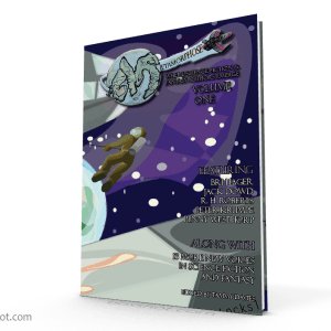 MetamorphoseLit's tweet photo. Cozy up after your holiday shopping with one of our three back issues for only $0.99 each! Hurry though. This offer expires tonight! https://t.co/u4rXsJSm9D #goodread #happyholidays #SFF https://t.co/1FjgqzViZD