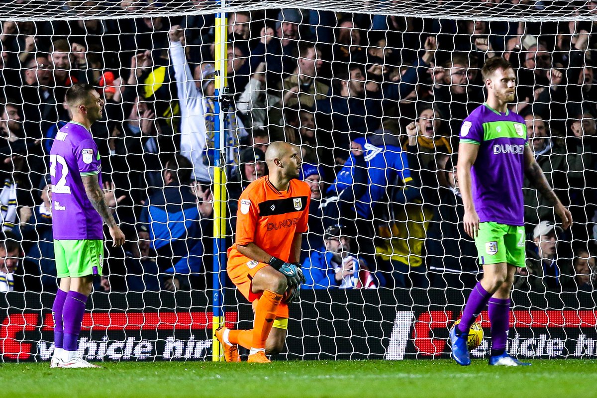 OSIBPODMAG's tweet image. Podcast #45 now out! Thanks to @BS3Rob and especially @SebChimo who stepped in last minute. Great to chat to @TalkingShutt outside Elland Road too! Keep spreading the word. There is only One Stream in Bristol.