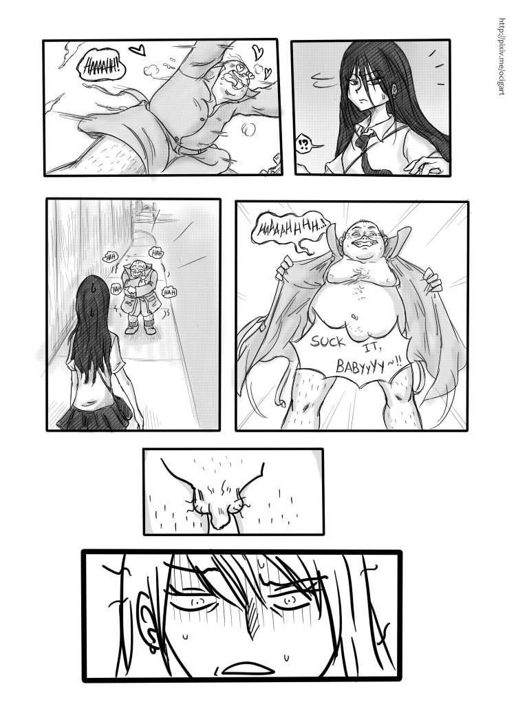 Ocigart2's tweet photo. #ballbusting #groin_kick #cbt #玉潰し #nsfw #ballbustingcomic
Part 1 https://t.co/SKX0LT5wyD