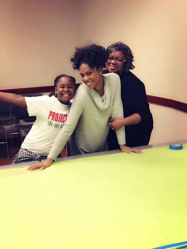 GoodsJune's tweet image. More PROJECT SNUG photos ...