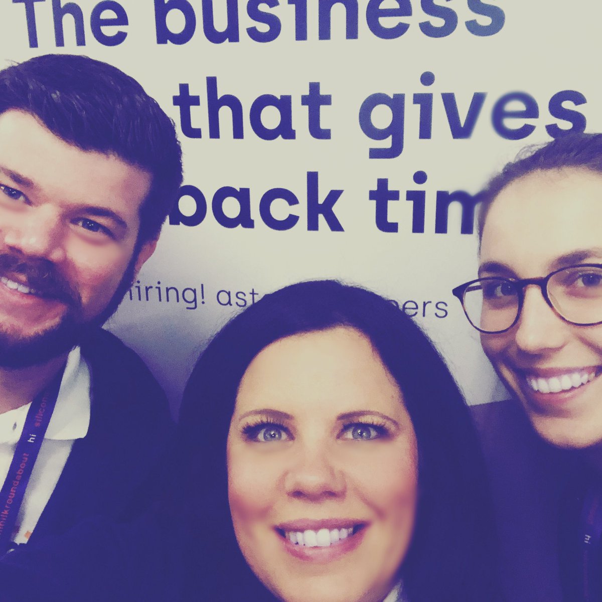ToriaMcc's tweet photo. Thankyou from the team @meet_asto to all the great people who came to visit stand 60 this weekend! @milkroundabout #SMRnov18 https://t.co/Xx7XKp5v7E