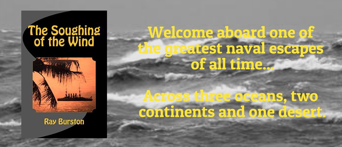 rayburston's tweet photo. https://t.co/8jtataaA9x … #KindleUnlimited #kindlebooks #WW1 #Navy #HistoricalFiction #thrillers #mustreads @RoyalNavy #Warship #Military #navalhistory https://t.co/X4CRaiqNCB