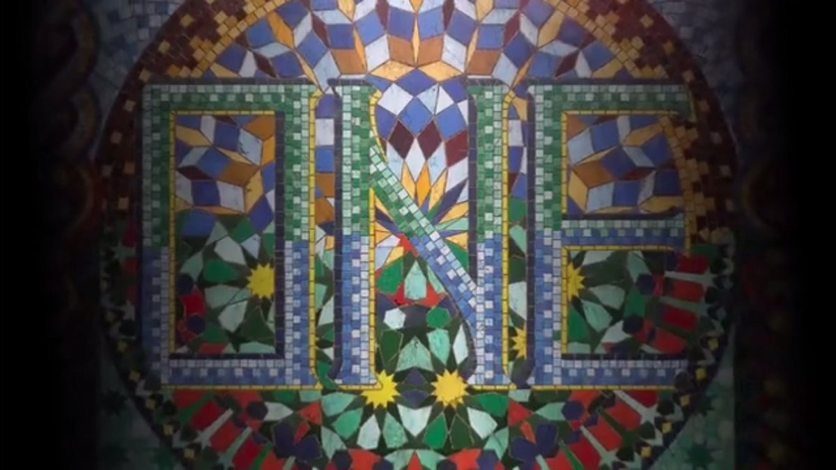 Prosocialnet's tweet image. Interreligious Council Bosnia and Herzegovina - One Art. War doesn’t make sense when your enemy looks like a mirror. ow.ly/V9R030mK8IO