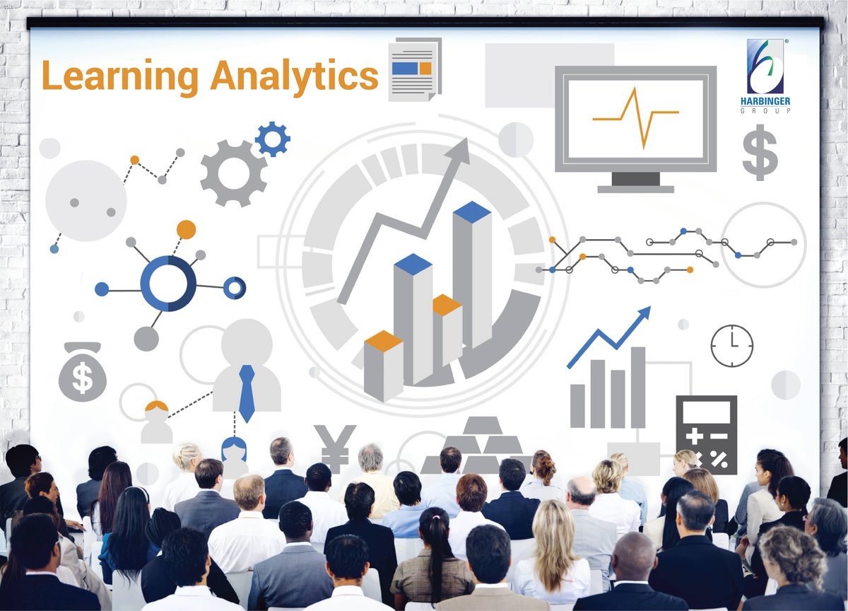 Harbinger_Grp's tweet image. Traditional #LMS products  are not able to manage the digital age learning that is becoming informal, social, and mobile. Explore the #ExperienceAPI (xAPI) and its potential to advance our ability to manage emerging learning models. bit.ly/2KrJy8v #LearningAnalytics