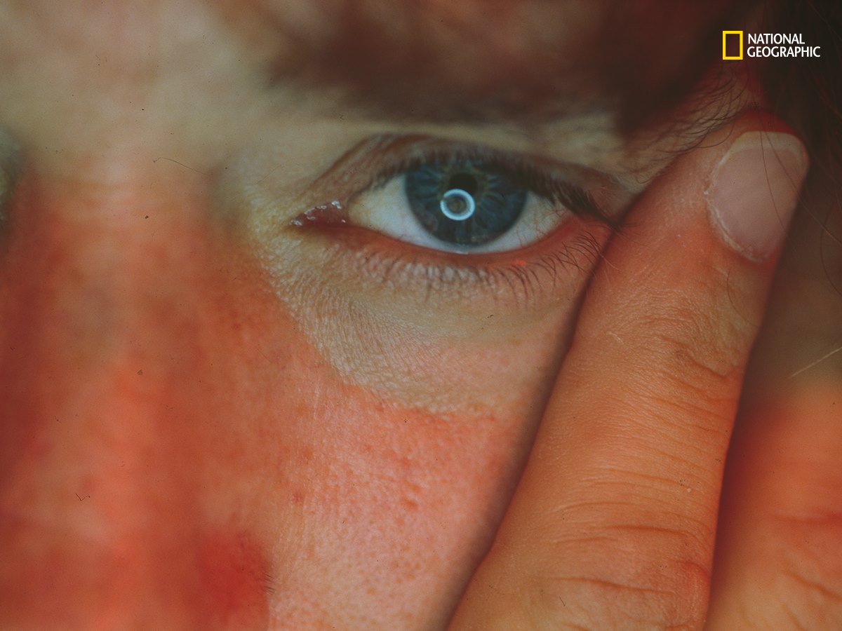 FlacoStereo's tweet photo. "Tus ojos nunca mentirán..."🙏🙌🎶

Ahora #BiosCerati por @NatGeo_la https://t.co/CT8591ZqmP