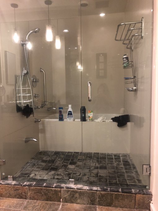 My bathroom is fire for shoots 😈💕 https://t.co/Yc0b0iXyQ0<a href="/tag/chaturbate"class="tags"><span>#chaturbate</span></a>