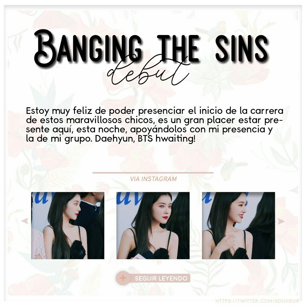 lovxdrops's tweet image. #BangingTSinsDEBUT ; Very happy to be here!