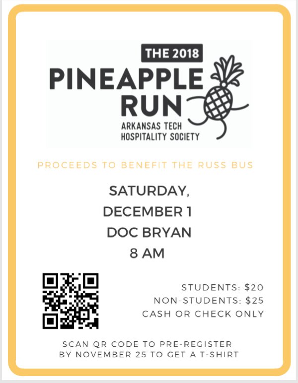 AtuHASociety's tweet photo. Don't forget to pre-register to our 5k run! The link to register will be below:
https://t.co/sAhgUIzJxR https://t.co/bLOc3YfREs