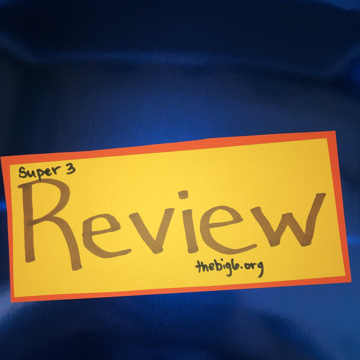 Did you learn something new? Did you solve the problem effectively?  Did your work convey what you set out to share? #thebig6chat #infolit #edchat thebig6.org
