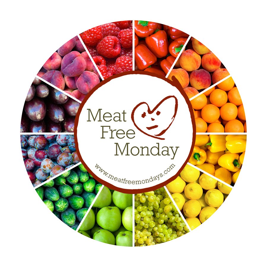 MeatFreeMonday's tweet photo. What have you got planned for #MeatFreeMonday? https://t.co/OPX2uLBxY8