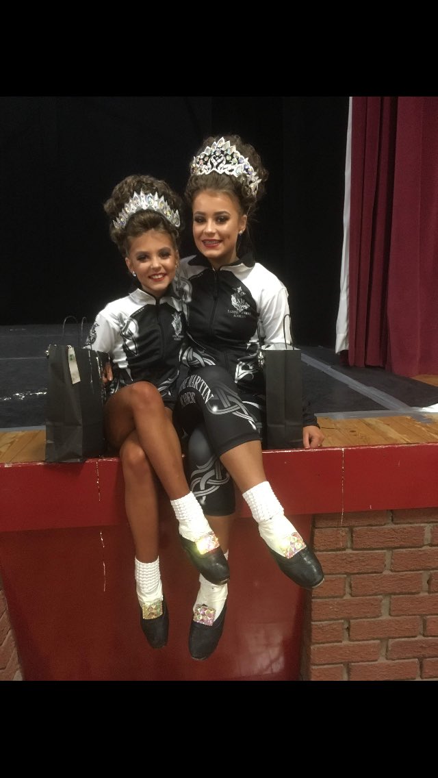 rosemae107's tweet photo. Sending lots of luck to Holly and Anna Coulson for the North West Regional world qualifiers taking place in Oldham this coming weekend @SMCHull @smc_sport @SMC_Year10 https://t.co/e7lw9VREck