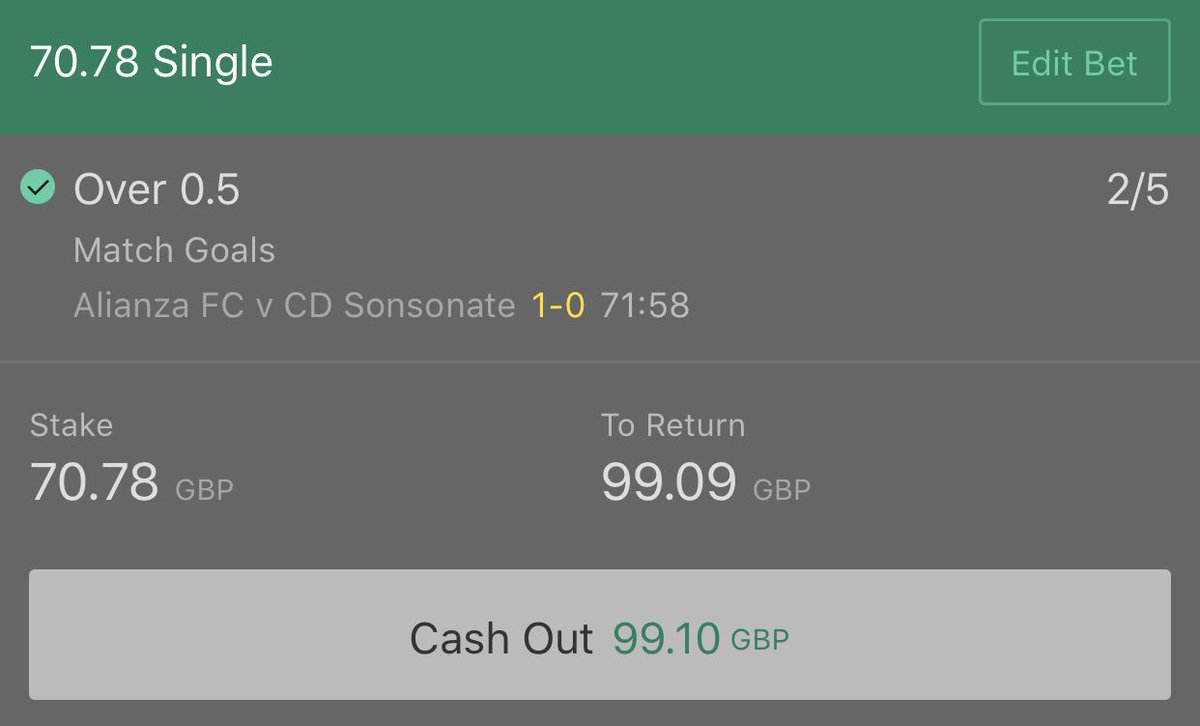CFootyTips's tweet photo. Get in @AccurateInplays! 🔥🔥🔥

Let’s bank £25 &amp; continue 👍🏼👍🏼 https://t.co/vBEtijqMrx