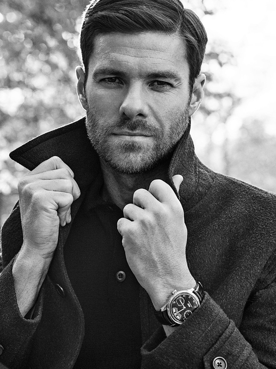 Happy birthday Xabi Alonso 