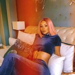 Photo by IGGY AZALEA (@issaIGGY)