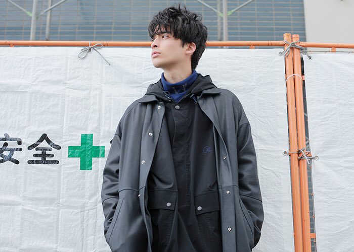 Palmmaisonstore's tweet photo. AUGUSTE-PRESENTATION
ロング レザーコート[BLACK/AUCT002]

両面銀面革で制作したロングコーチジャケットコート。

高額ですが、驚きの品質で長く着ていただけると納得です。

シンプルで飽きないデザインです。

https://t.co/5bDSiH585d

#AUGUSTEPRESENTATION #オーギュストプレゼンテーション https://t.co/vK5mbDMl5Q