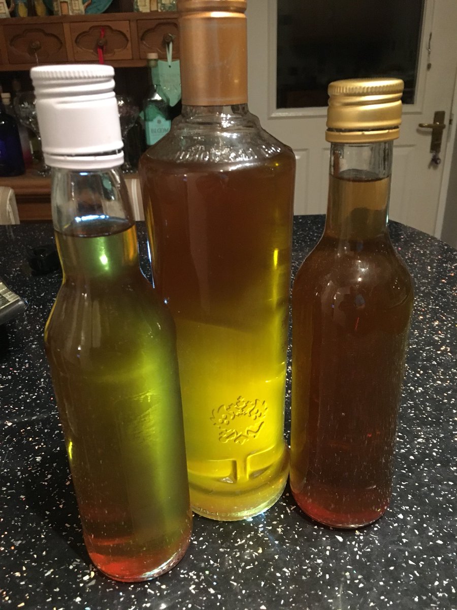 Food_A4thought's tweet photo. Welshcake Gin has passed the quality control test and is ready for our charity event #PheasantPub #Penyfai #2ndDecember @PubPheasant @BridgendBites #charity #fundraiser #gin #gintastic https://t.co/KeOL8UObVO