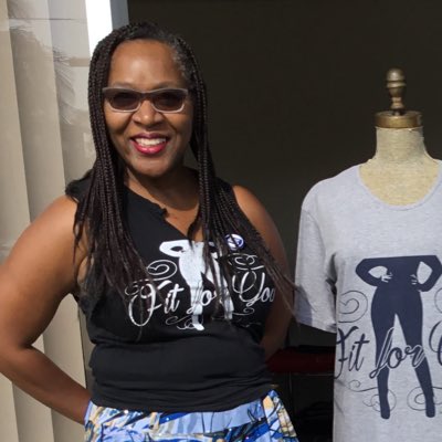 #BySherylLynn #FitForYou #SmallBusiness