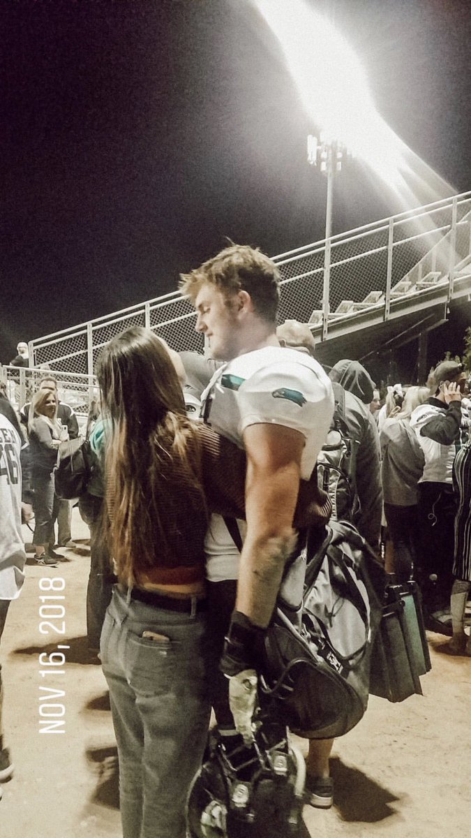 giffin_nielson's tweet photo. It’s been a great ride with my brothers. Thanks to everyone who came out and supported us the whole season, thank you to my coaches as well. Here are my highlights of a great year https://t.co/96fPYbGksZ https://t.co/keKT9syzUJ