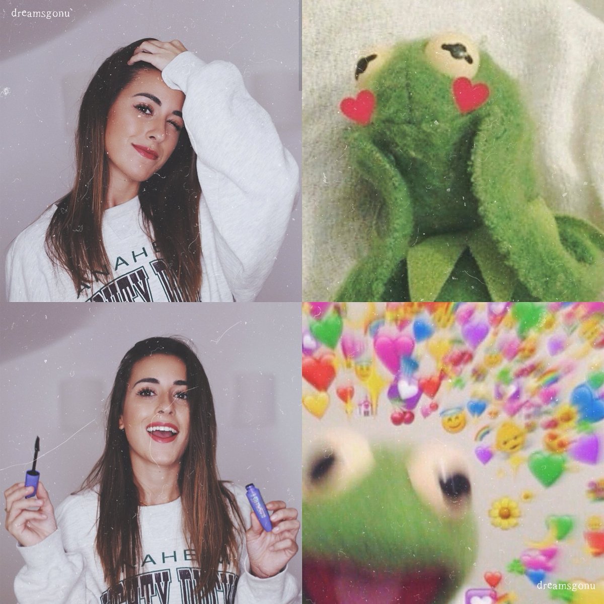 dreamsgonu's tweet photo. Te quiero; @paulagonu 💗 https://t.co/IBYuaVeJ4t
